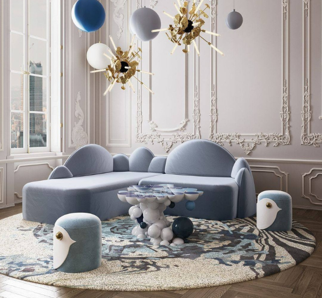 Top 4 Magical Playrooms for Endless Imagination