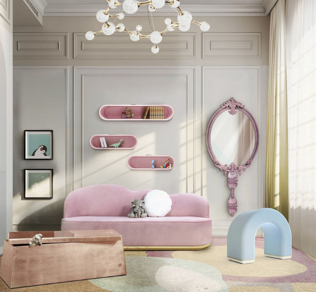 Where Art Meets Comfort: Elevating Interiors with Modern Luxury
