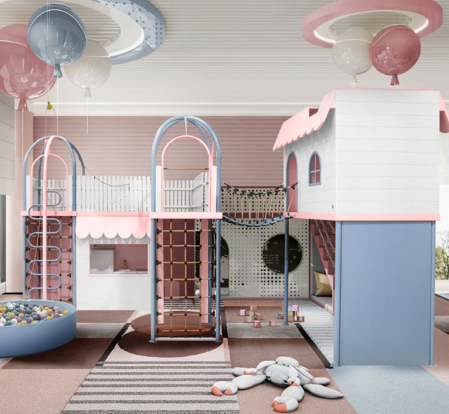 Where Every Play is a Magical Adventure