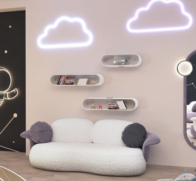 Where Magic Meets the Living Room