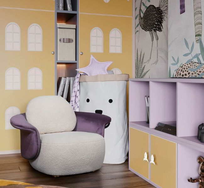 Where Magic Meets the Living Room