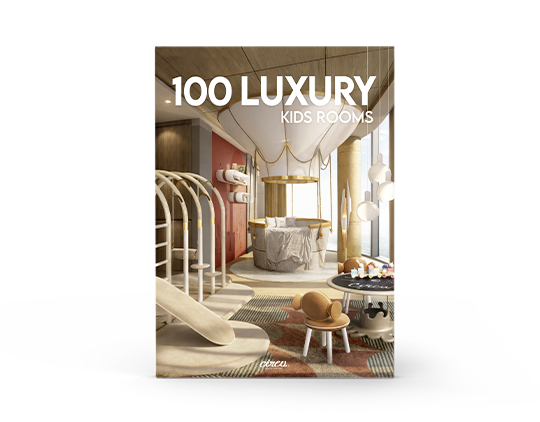 100 Luxury Kids Rooms