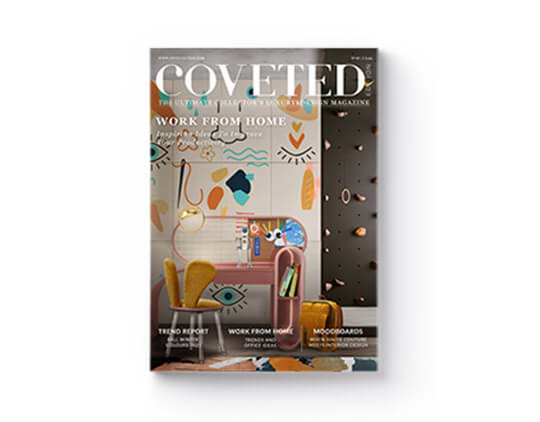 Covet Magazine 18th Edition