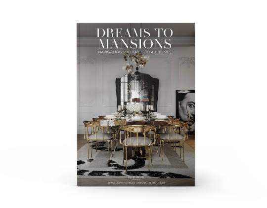 DREAMS TO MANSIONS
