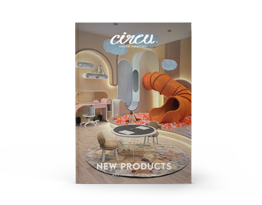 New Products