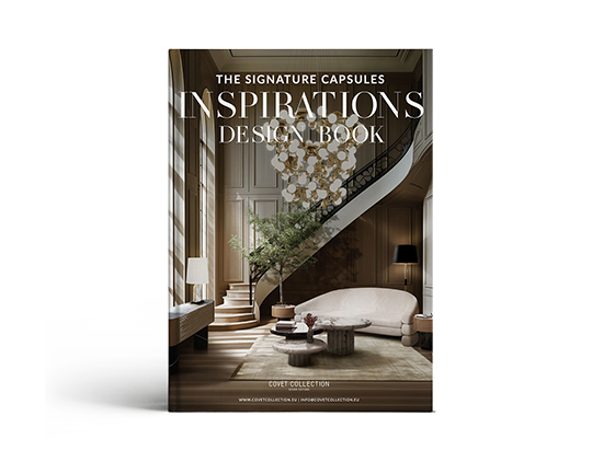 The Signature Capsules Inspirations Design Book