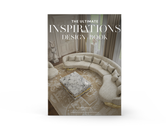 The Ultimate Inspirations Book