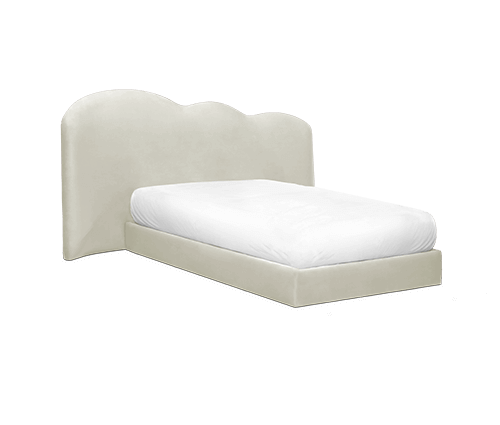 Cloud Bed