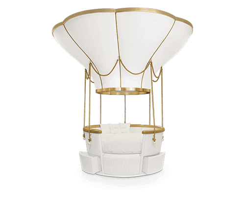 Fantasy Air Balloon