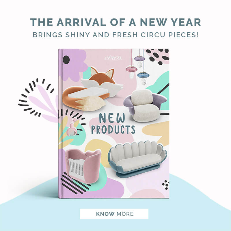 New Products 2023