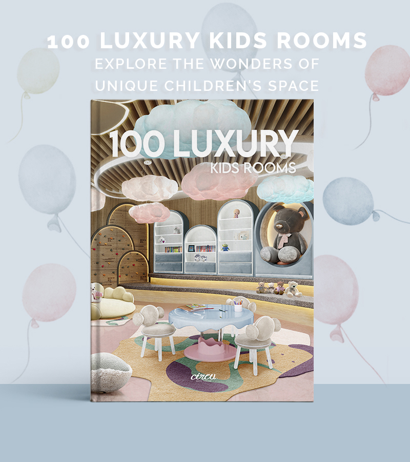 a room above the clouds Circu Magical Furniture
