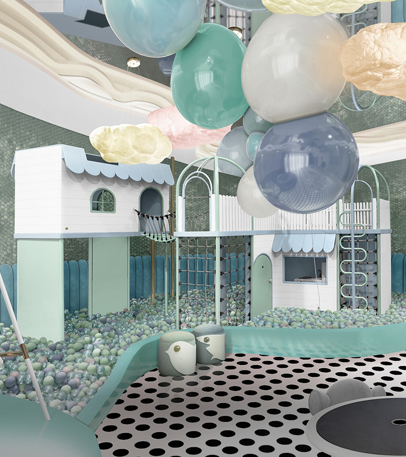 Circu Magical World