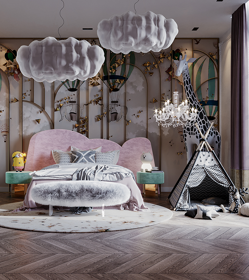 Circu Magical World
