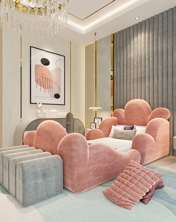 CHIC COSMOS FOR YOUR SHINING STAR
