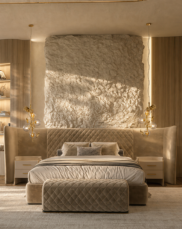 CONTEMPORARY OASIS