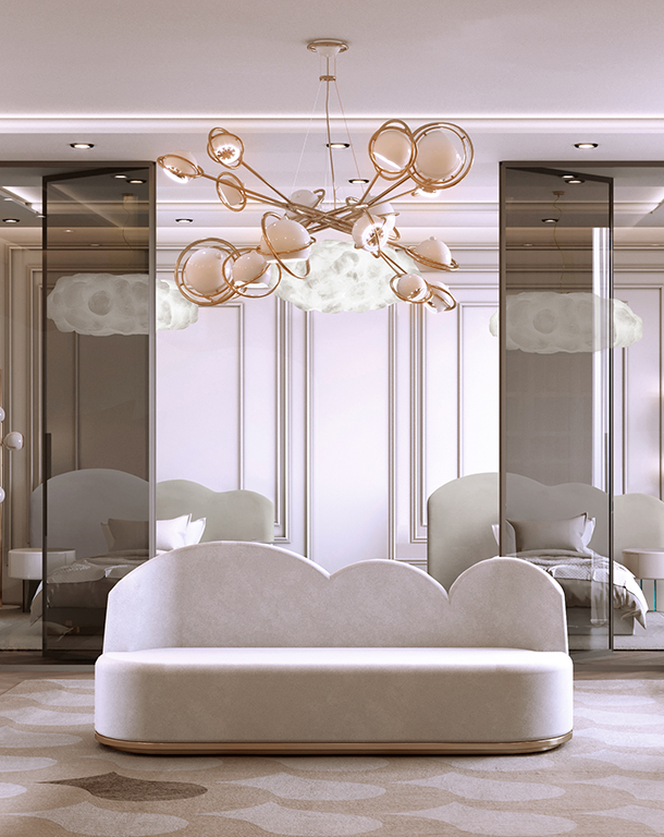 HEAVENLY TWINS' RETREAT