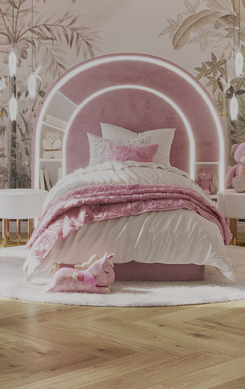 BLOSSOM FAIRYTALE