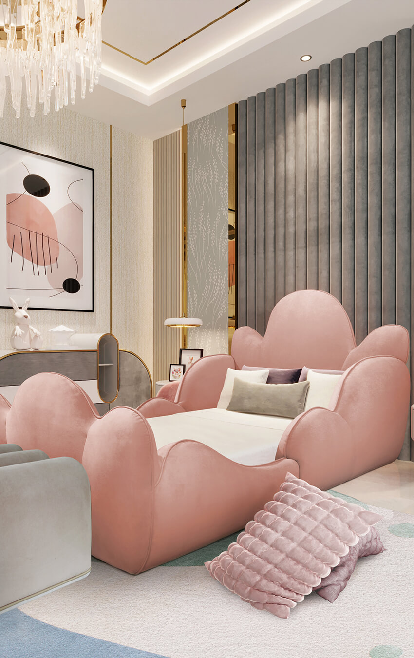 CHIC COSMOS FOR YOUR SHINING STAR
