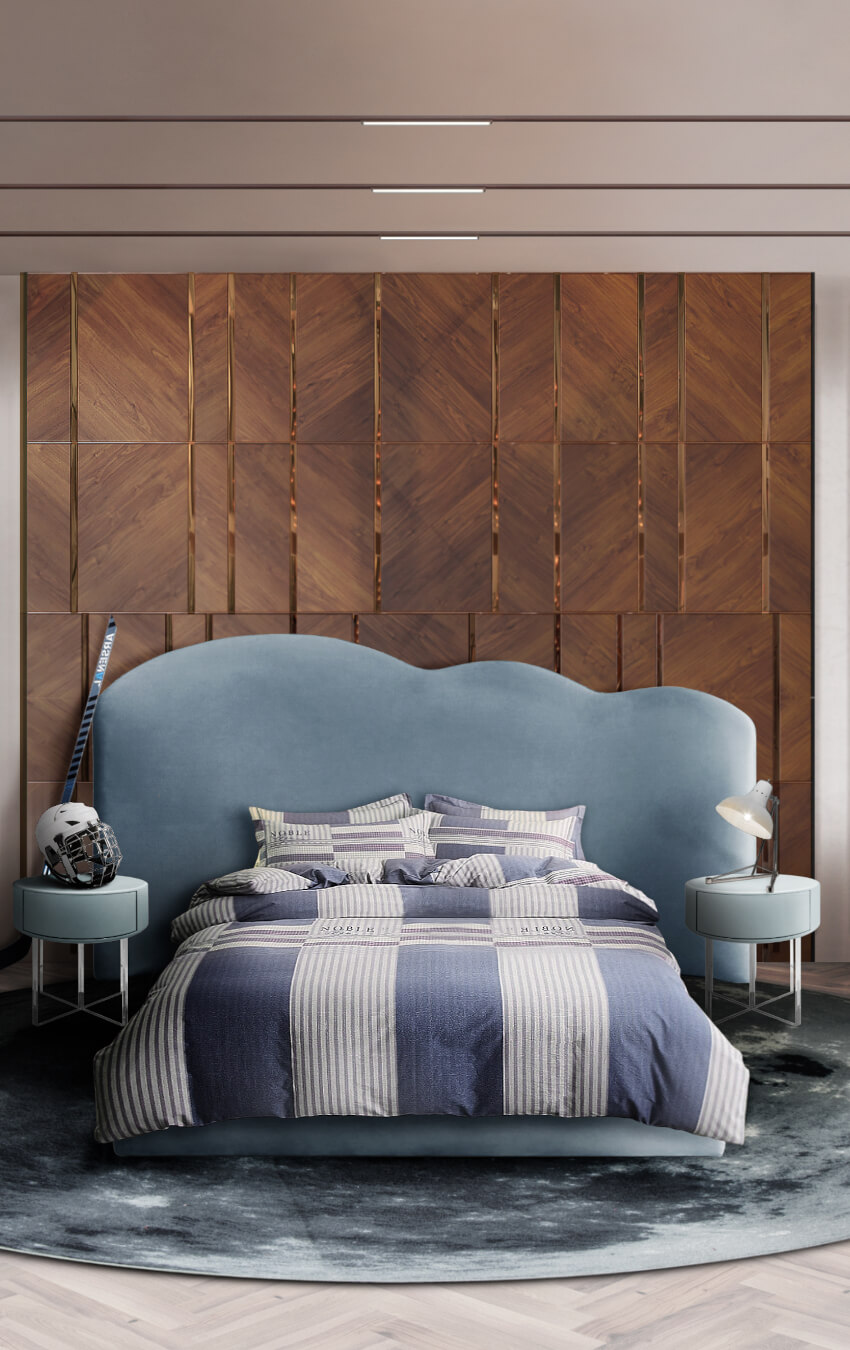 REVEALING THE CLOUD BED OASIS