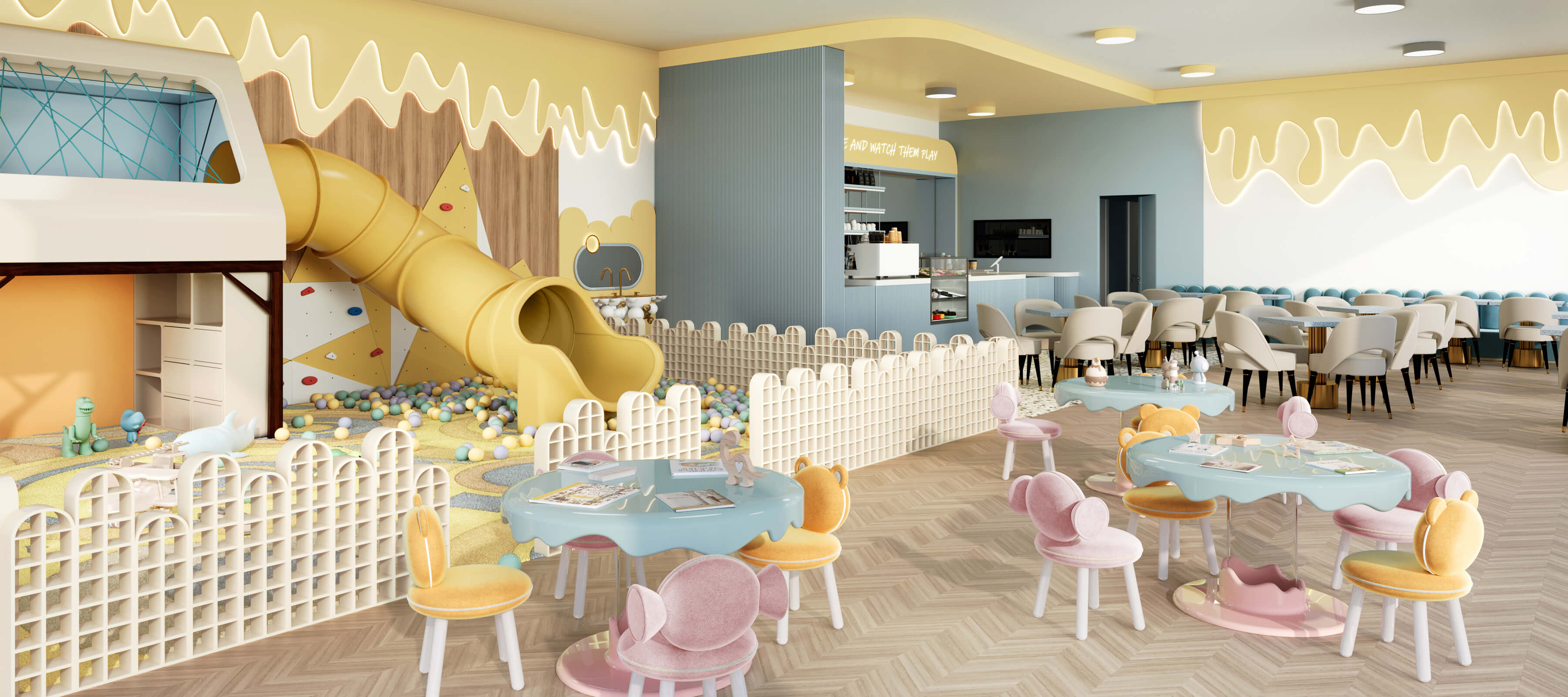 The Family Fun Club