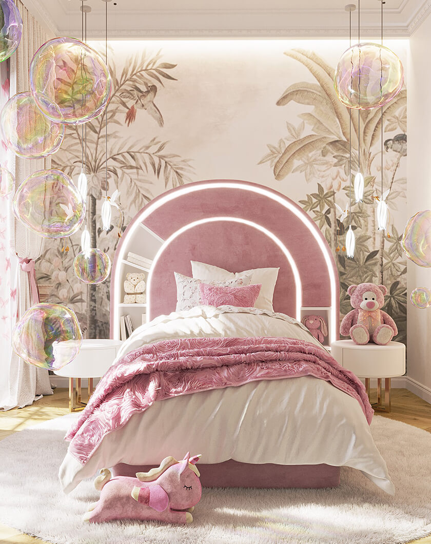 BLOSSOM FAIRYTALE