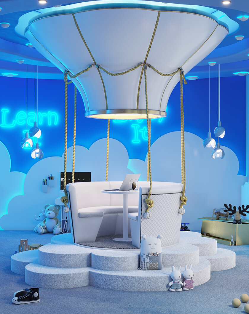 Circu Magical World