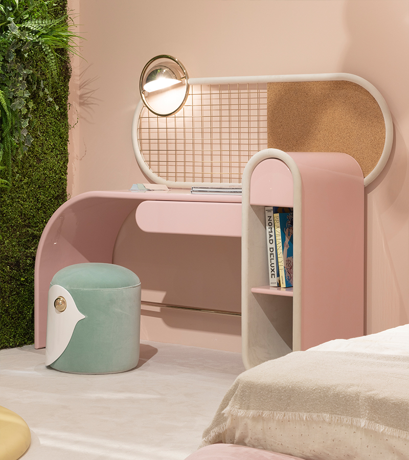 Bird circu magical furniture kids seating