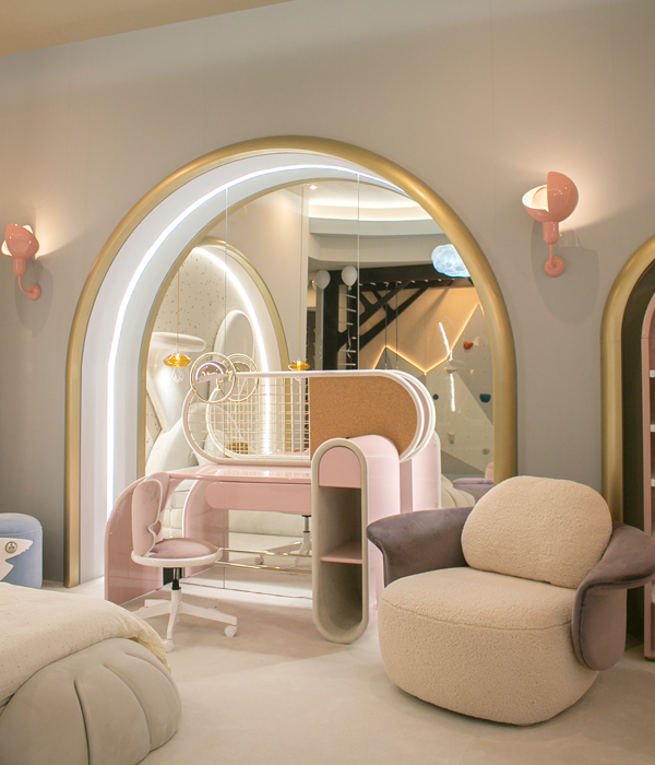 Bubble Gum circu magical furniture kids play-learn