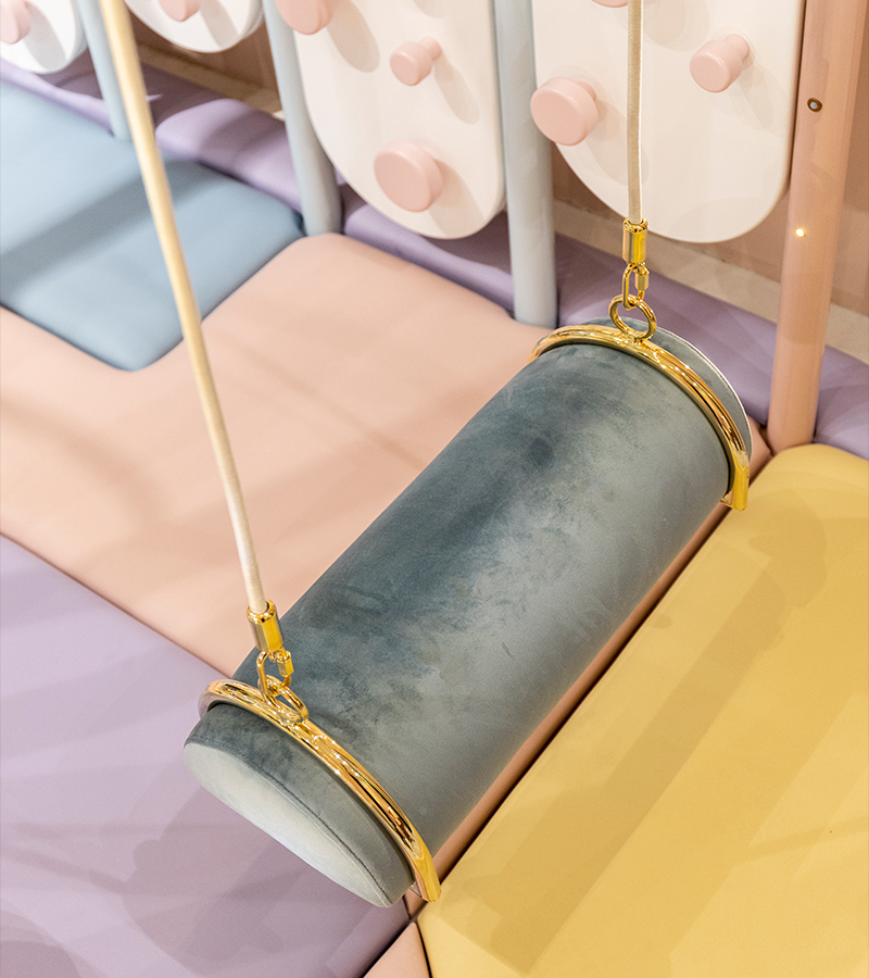 Bubble Gum circu magical furniture kids play-learn