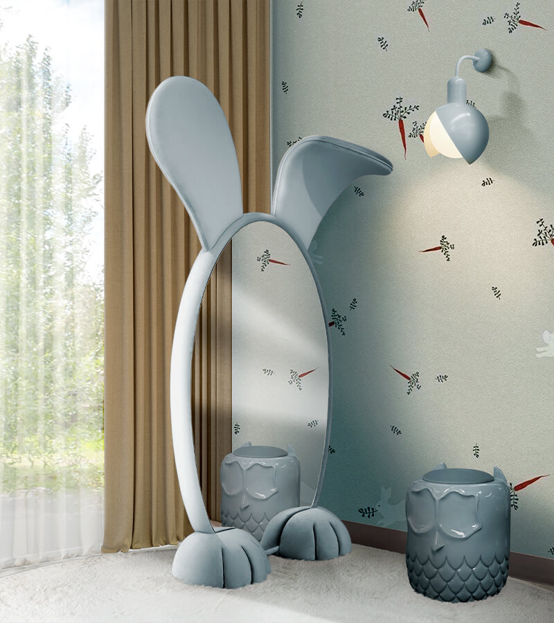 Hoot circu magical furniture kids seating