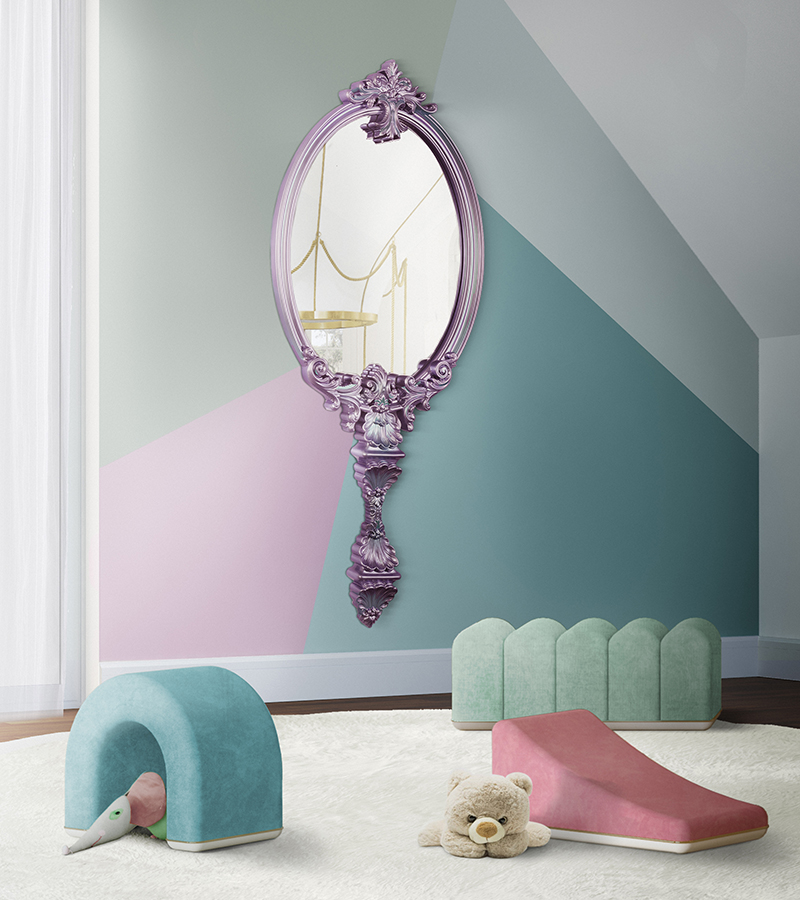 Bubble Gum circu magical furniture kids seating