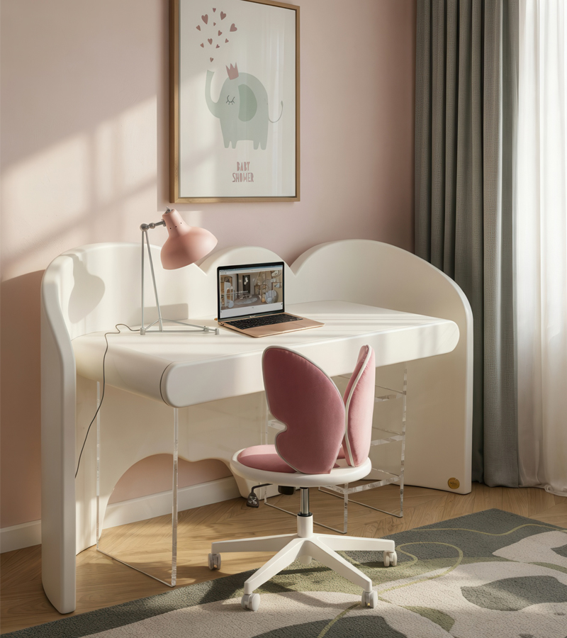 Diana circu magical furniture kids lighting