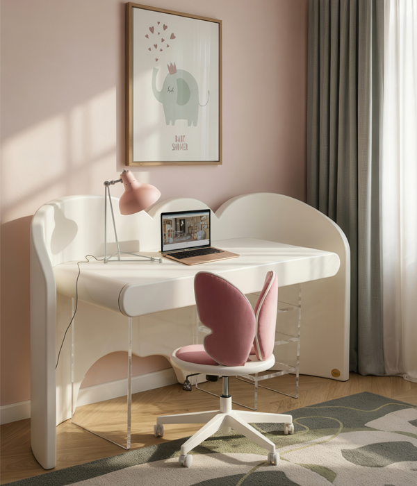 Diana circu magical furniture kids lighting