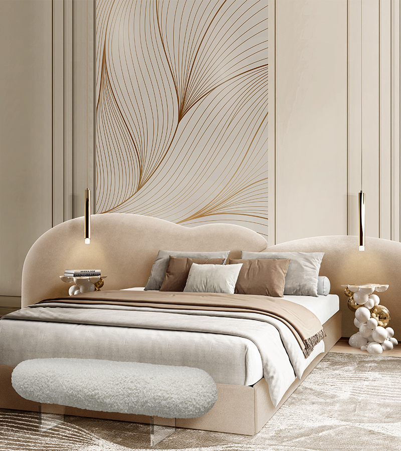 Cloud II circu magical furniture kids beds