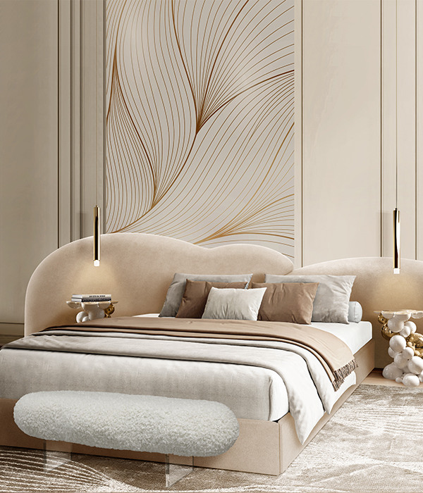 Cloud II circu magical furniture kids beds