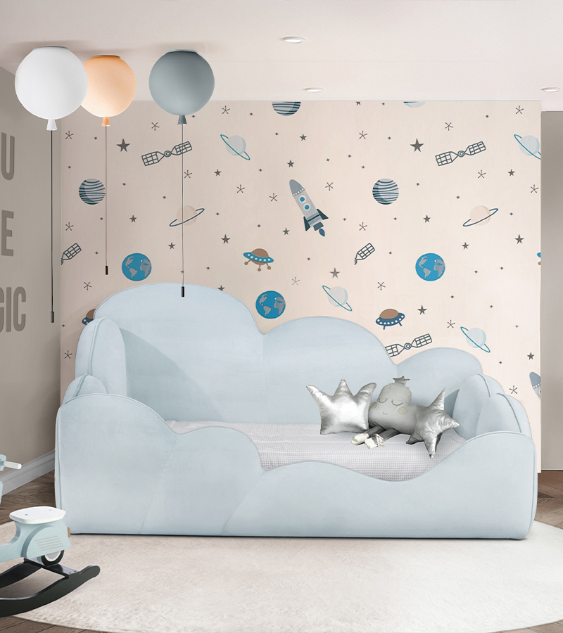 Diana circu magical furniture kids lighting