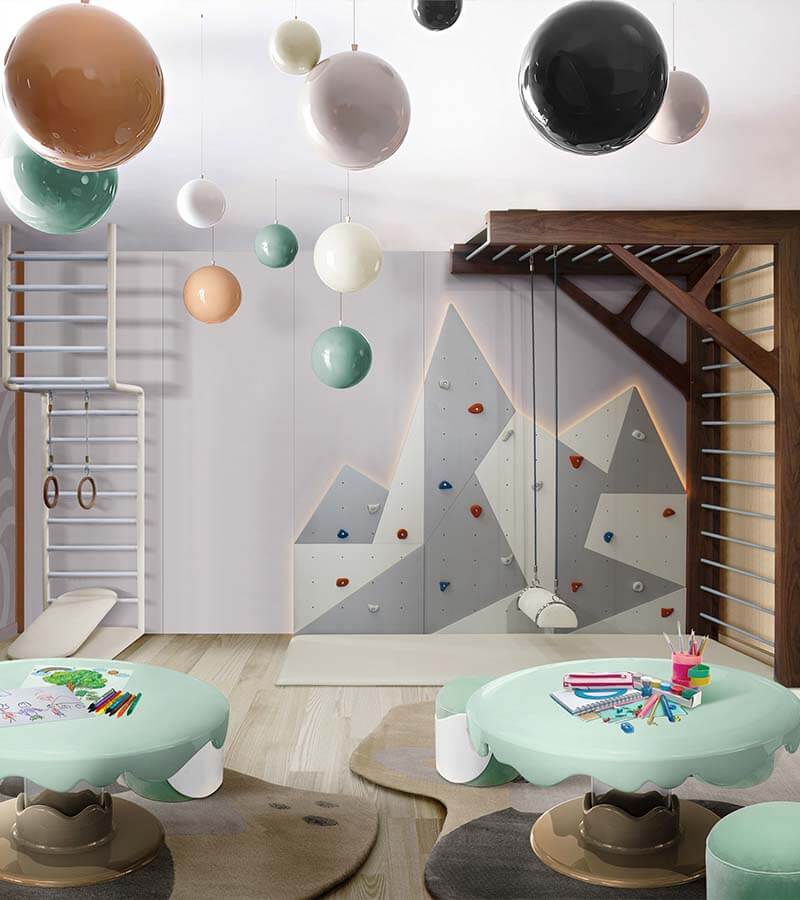 Marshmallow Activity circu magical furniture kids play-learn