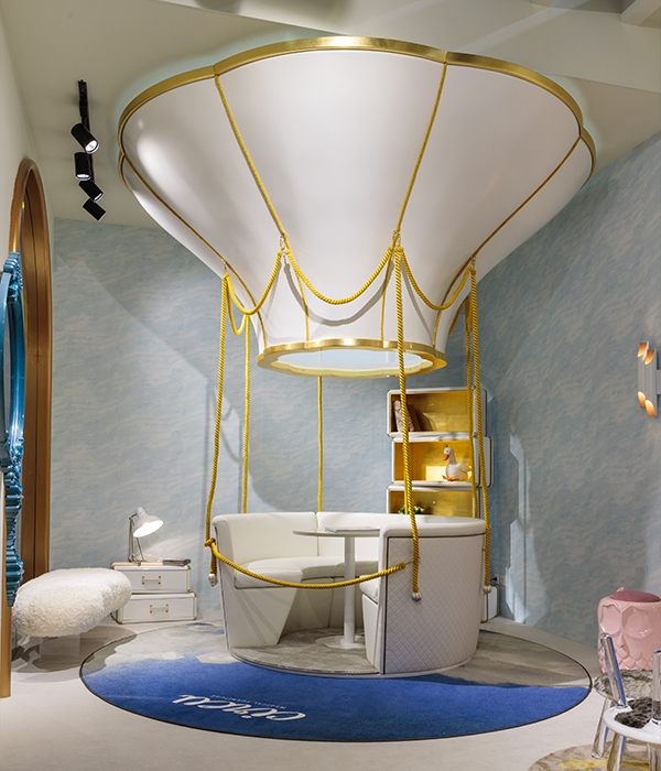 Sky circu magical furniture kids rugs