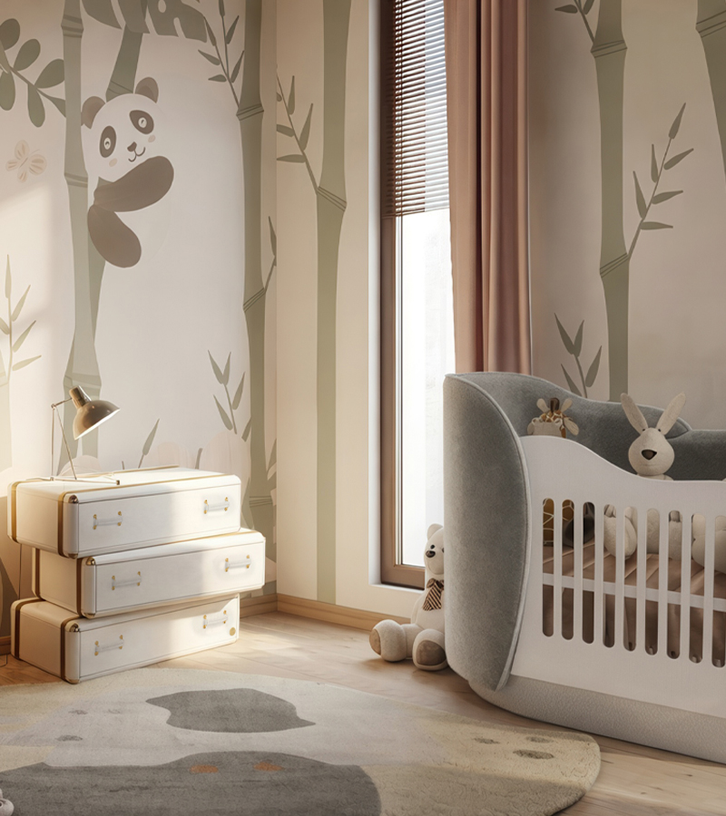 Cloud circu magical furniture kids beds