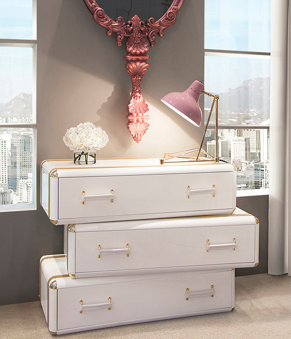 Fantasy Air 3 Drawers circu magical furniture kids storage