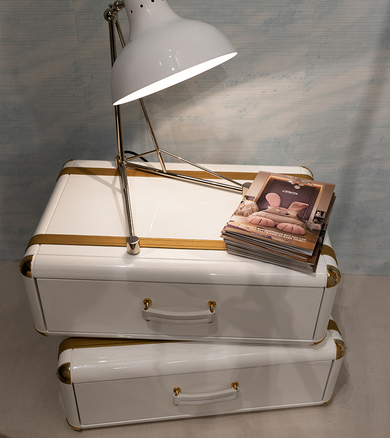 Diana circu magical furniture kids lighting