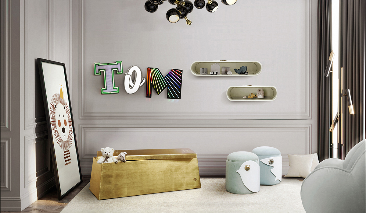 Cloud Big circu magical furniture kids storage