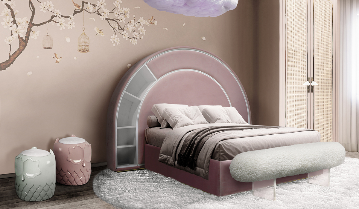 Hoot circu magical furniture kids seating