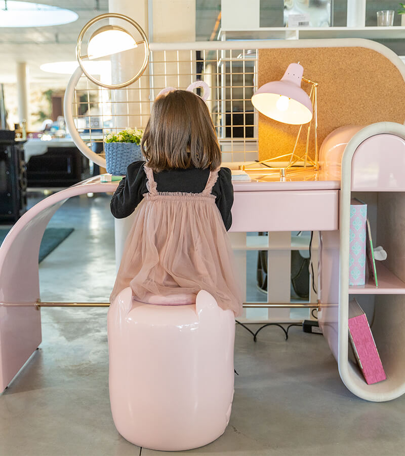 Hoot circu magical furniture kids seating