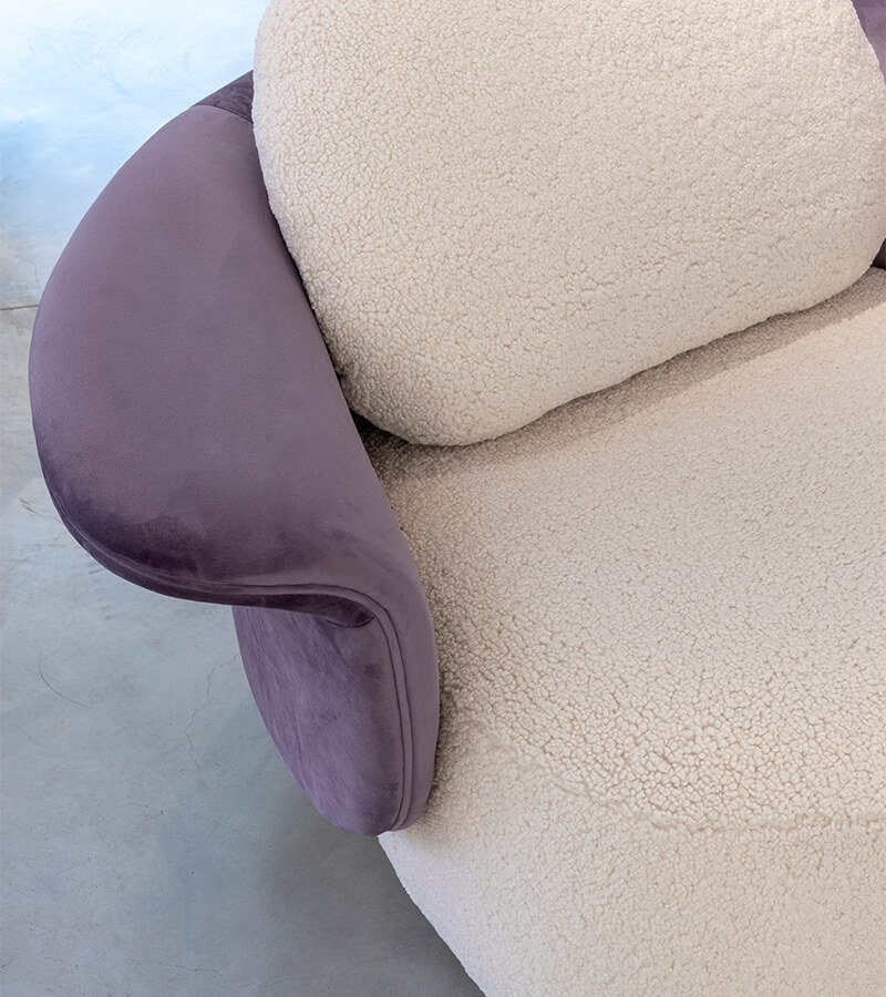 Lewis circu magical furniture kids seating