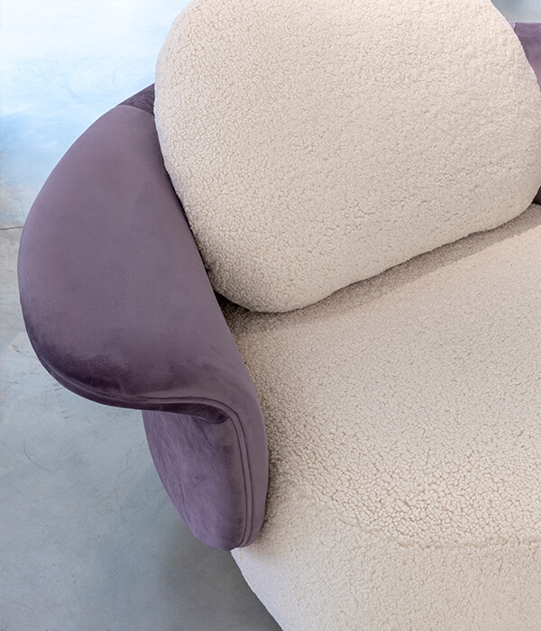 Lewis circu magical furniture kids seating