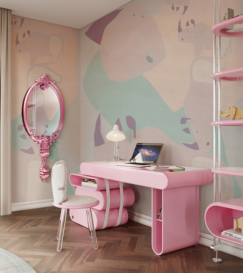 Pixie circu magical furniture kids seating