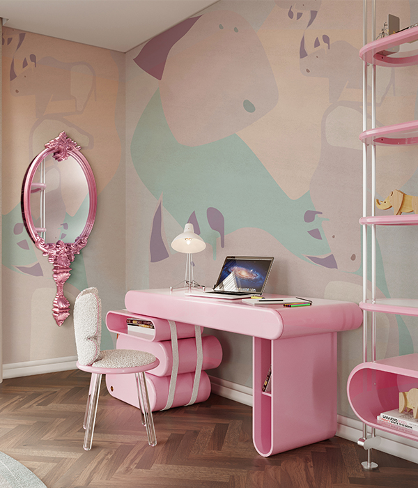 Pixie circu magical furniture kids seating