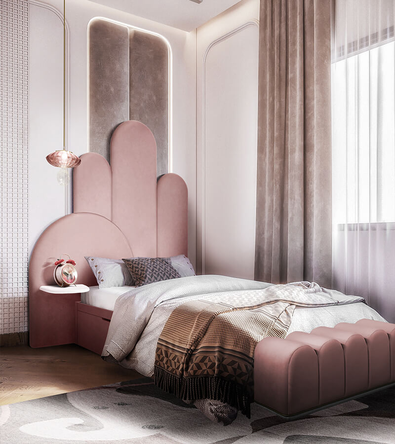 Bubble Gum circu magical furniture kids seating