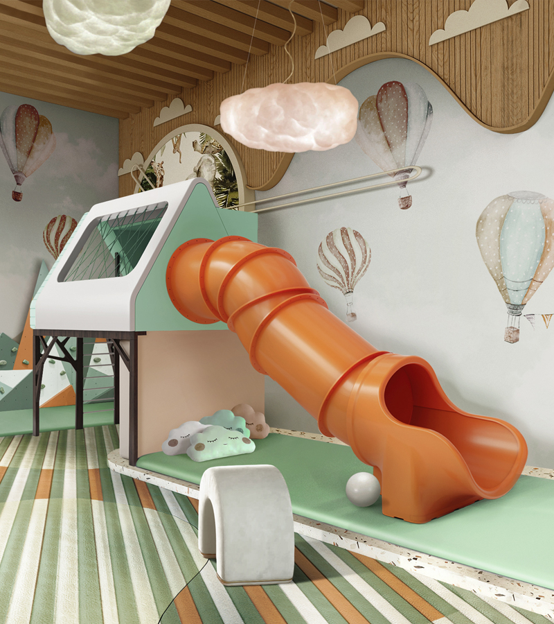 Cloud Lamp Big circu magical furniture kids lighting